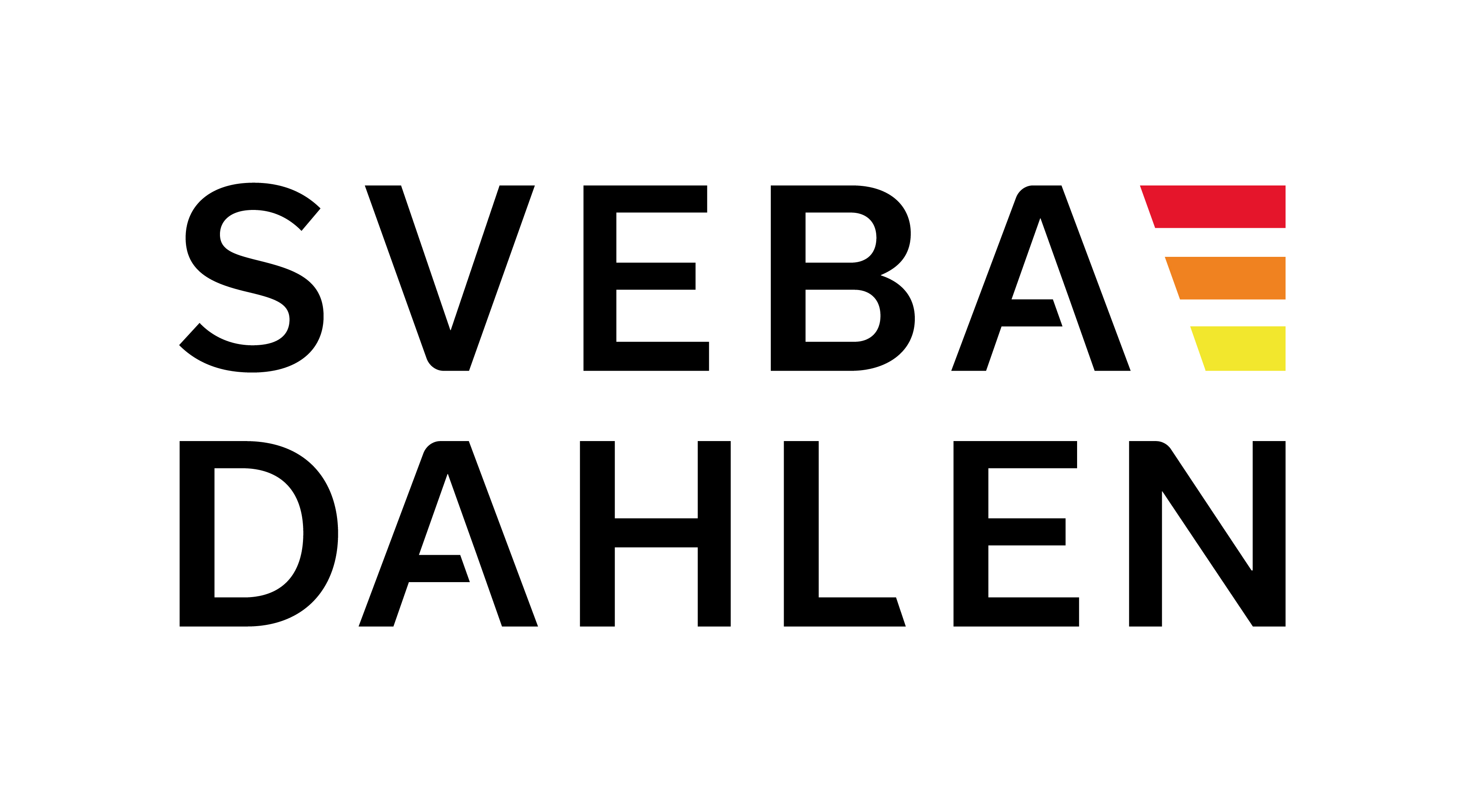 Logos | Sveba Dahlen